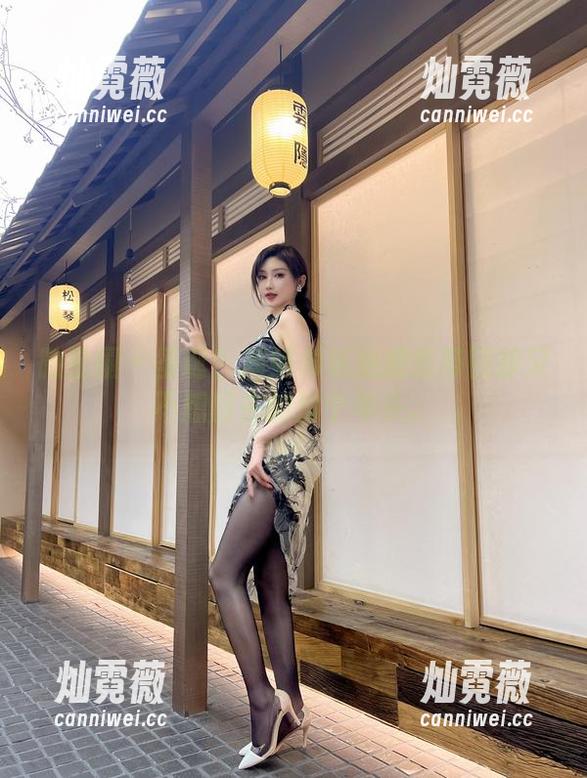 周妍希 微密圈 - 圣诞?周妍希私拍把我带回却又不想回去的那个年头。