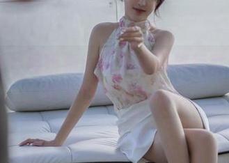 微密圈 - 周妍希：私拍美图旅行就在身边，秘书也能玩出精彩！