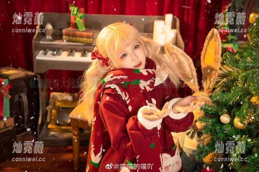 私房图包大揭秘，喵喵的喵吖把尼尔机械纪元玩得太溜了！