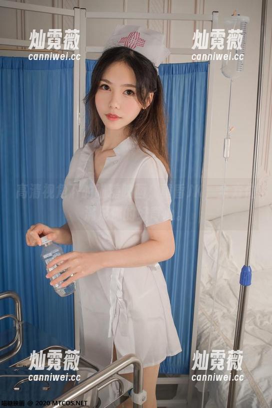 高清视角下的喵糖映画，黄昏JK，全方位满足你的好奇心。