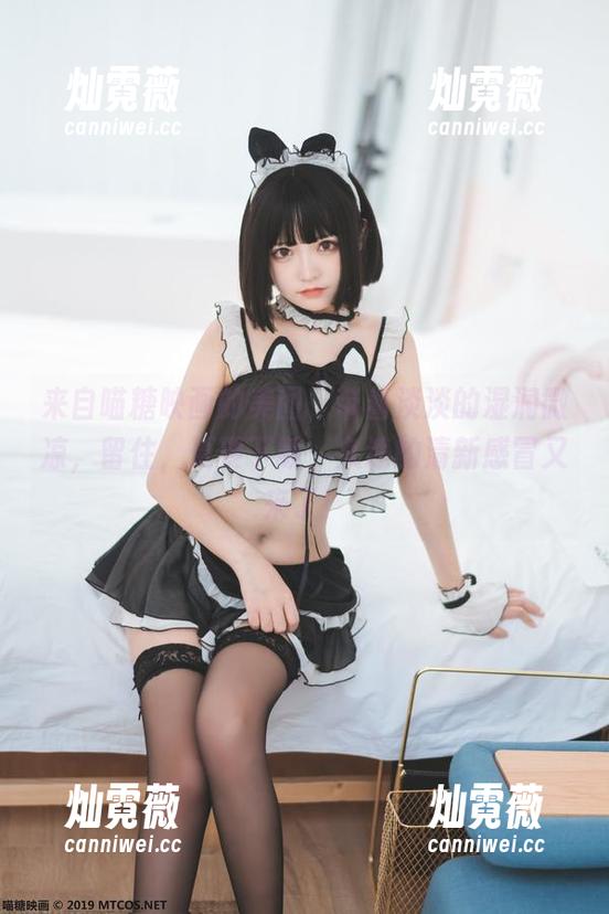 来自喵糖映画的美图，带着淡淡的湿润微凉，留住，更要下载，久违的清新感冒又来了！
