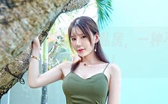 嗲囡囡 - 慕羽茜的修女私房，一种不那么正经的虔诚！