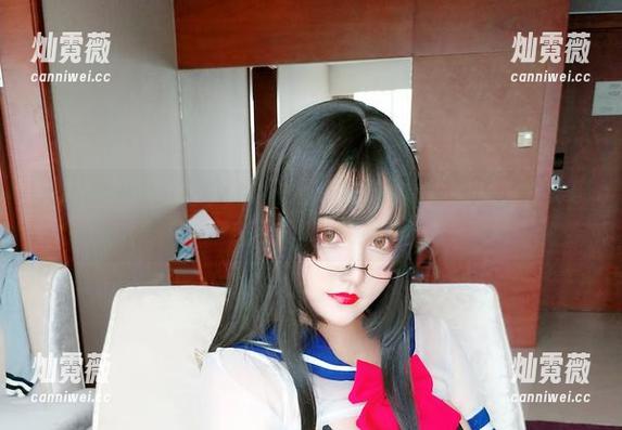 夏鸽鸽不想起床 夏鸽鸽不想起床猫耳造型,这图啥时候分享的?白+黑实在太绝了!