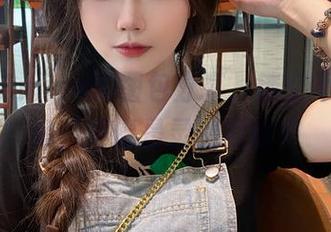 大肉丸Amiee的图包分享，镂空不仅是图案，更像是灵魂的窗户