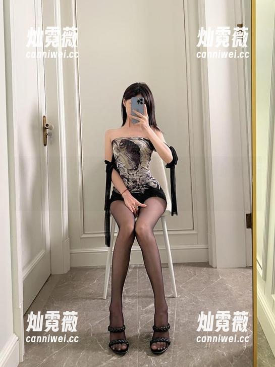 妮是老虎 微密圈 - 妮是老虎大身手,全套御姐写真驾到,轻松撩拨你的心弦!