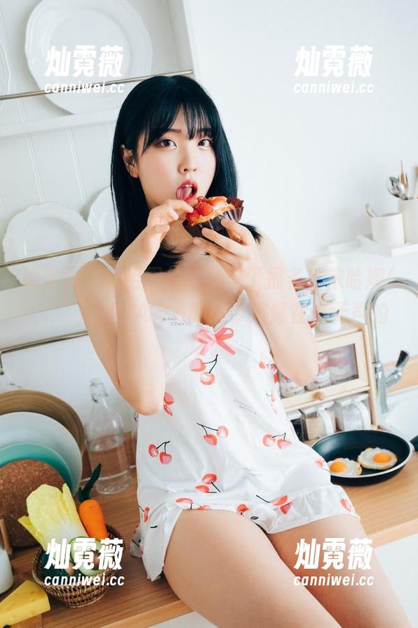 说实话，这组图片让我想了很多，宋哈娜(송하나)和DJAWA的缎带好像在讲无声的话。
