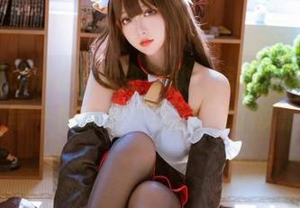 最新miumiu联名热销款！宫本桜妹妹cos，每一件都是“捡到”的秘籍！