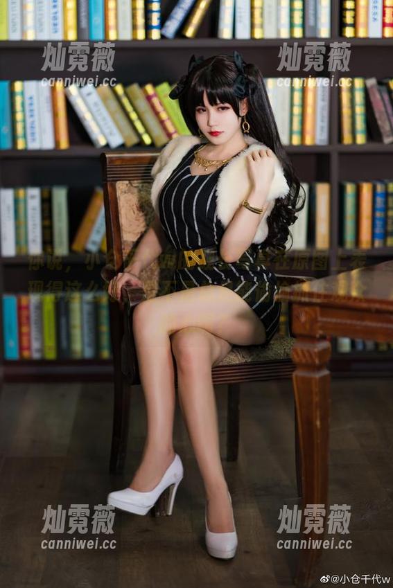 你说，小仓千代w的舰长写真在原图上表现得这么好，是不是总是能偷偷抓住观众的心啊？