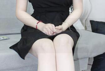 小众视觉 - 小薯条的美足，高清画质让人不敢上脚踏实地！