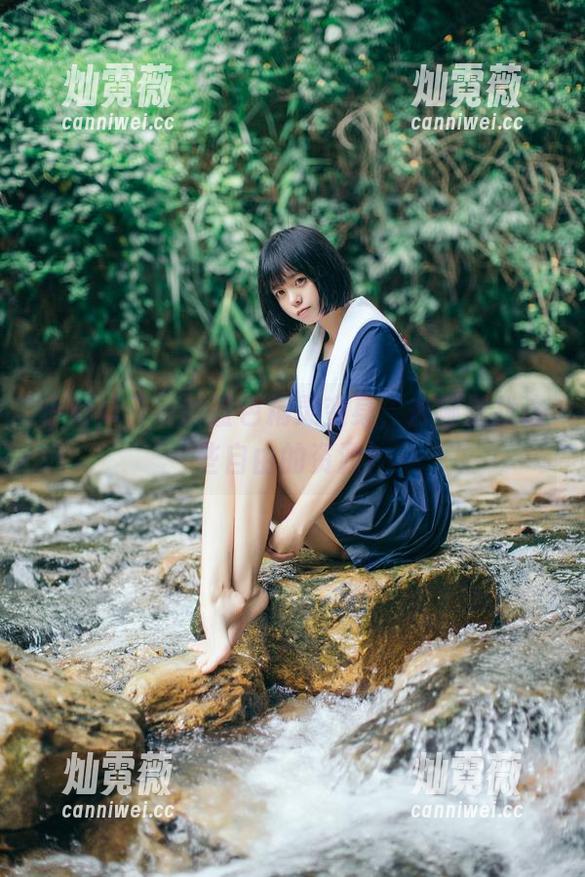 小野妹子w的蓝色精灵变身，去哪里找这些自由的资源？