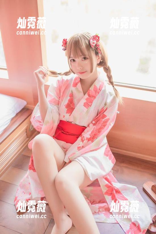 小野妹子w又来了，带给我们的是偶像大师与涩谷凛的完美碰撞，图片真心不错。