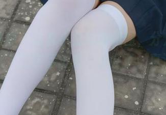 少女秩序 - 这套小鱼的御姐图，分分钟把“撩人”二字活出来，太会了，真没想到。