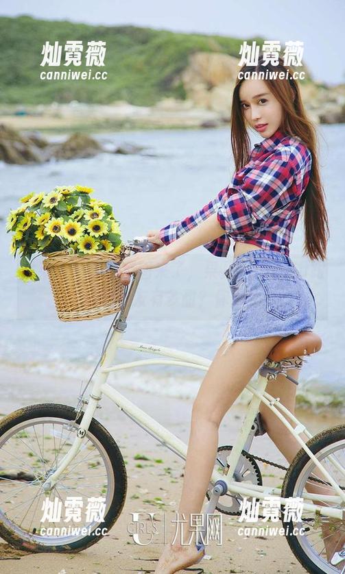 尤果网 - 免费套图来了，果儿Victoria跟她的女友有多甜？你猜！