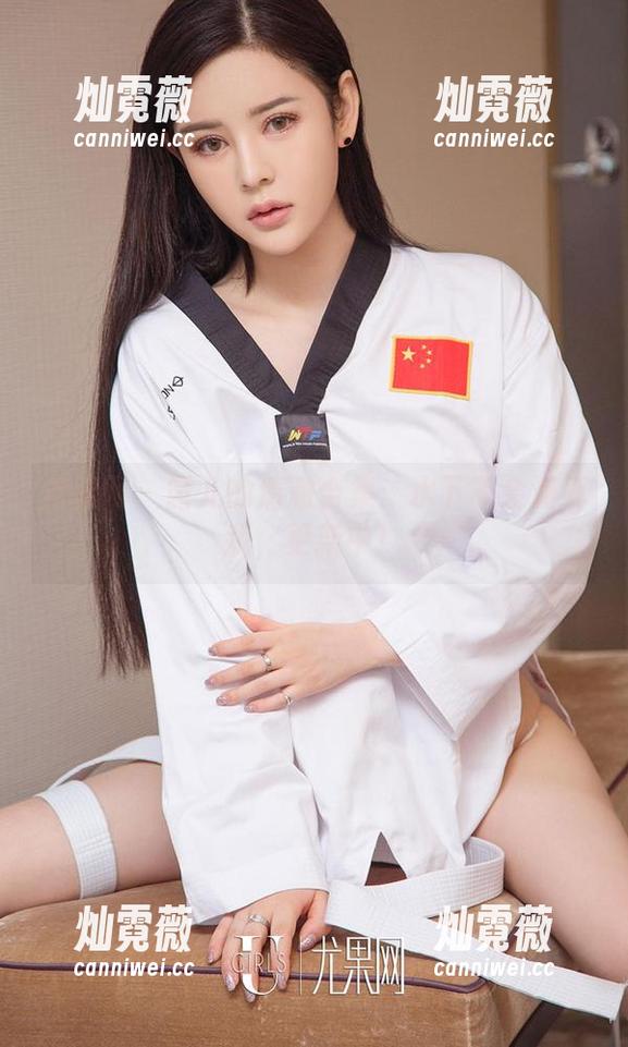 尤果网 - 露儿的清澈合集：水下不会淹死我，更新中！