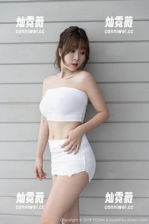 尤蜜荟 - lingyu69的甜心，下载不费劲，网盘直接留着慢慢看