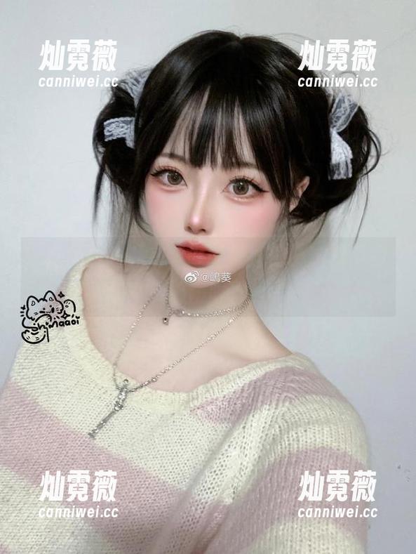 嶋葵的白丝私房，谁能抵挡得了这温柔的陷阱呢？
