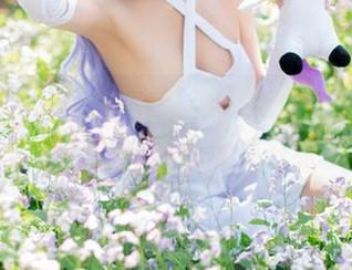 希希_啾的私拍睡衣系列，纯粹的视觉享受，二货们的资源仓库又开张了？