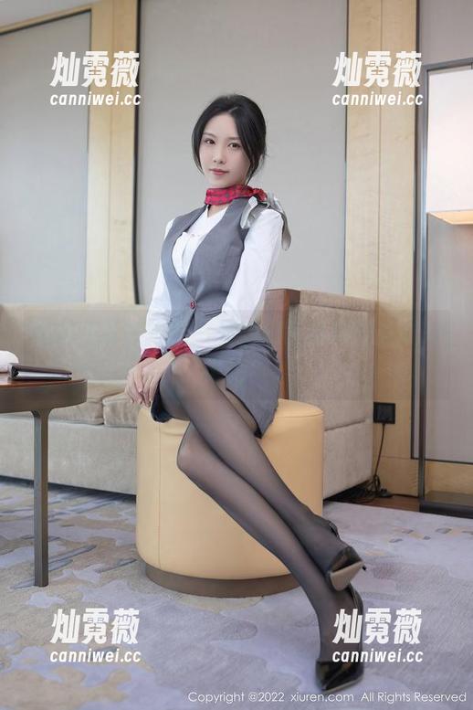 校服也可以很酷，抖娘利世高清作品谁来讨论？