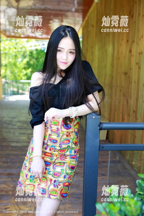 推女神 - 原图奇观—可儿Kayen的秘密合集，不看你一定会后悔！