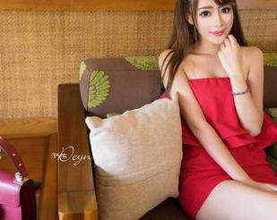 推女神 - 尤美Yumi教你居家如何用资源和图包搞定男友，一站式服务不是梦！