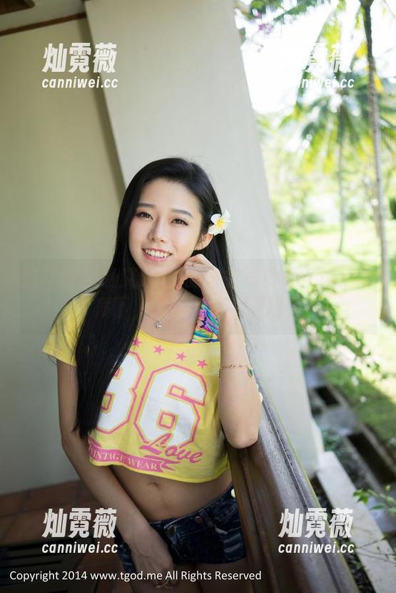 推女神-晓艾fafa 推女神 - 晓艾fafa的皮衣写真集:高清画质下,谁偷了我的眼睛?