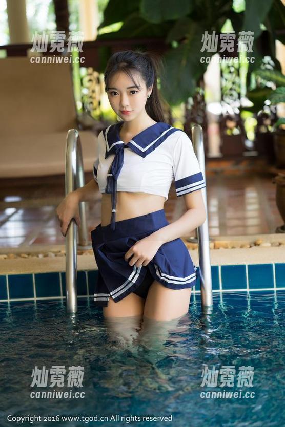 推女神 - 红裙与颖莹儿YY，千万别被这些资源影响了你的判断。