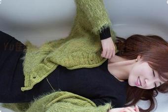 推女郎 - Yu佳妮的死库水–原图分享，顺便告诉你穿这种水会不会淹死我？