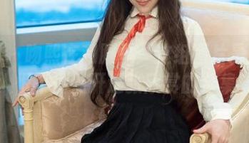 推女郎 - 吻熙在和服里：这组图片是不是让人恨不得点开逐张欣赏的合集？