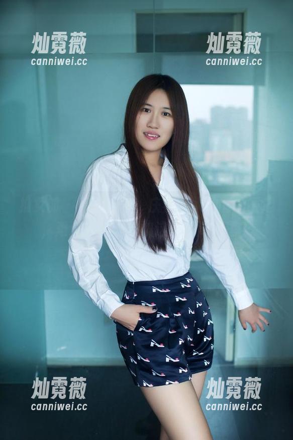 推女郎 - 私拍合集，庆祝曾水油亮的崛起，难道人人都想被这种光泽笼罩？