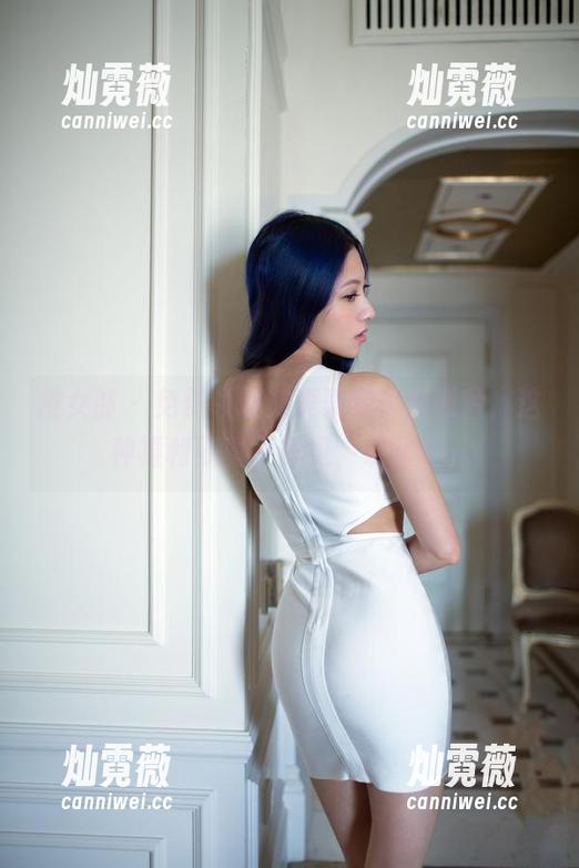 推女郎 - 免费领取艾栗栗的长腿照片，这种福利可真不多见，别犹豫。
