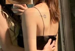 微密圈 - 不按套路出牌的无敌哒小姨妈，体操服合集值得一看！