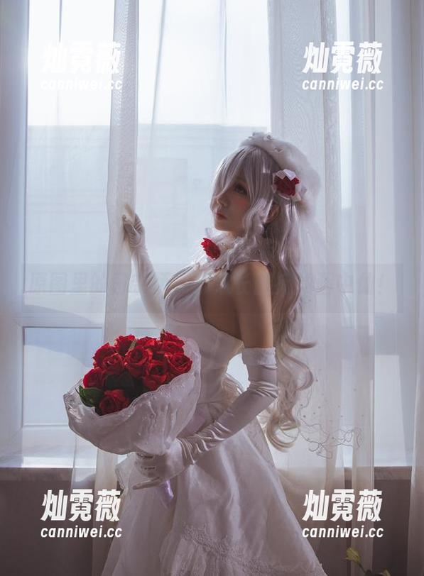 原图里的日奈娇，那双长腿宛如画中仙！