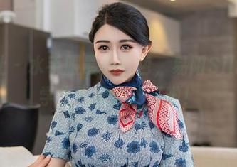 星颜社 - 水手服最新图包，易阳Silvia的学生气质要逆天啦！