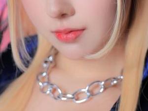 杏仁曲奇的学妹，难道是想挑战我的审美，一点都不单调的图库！