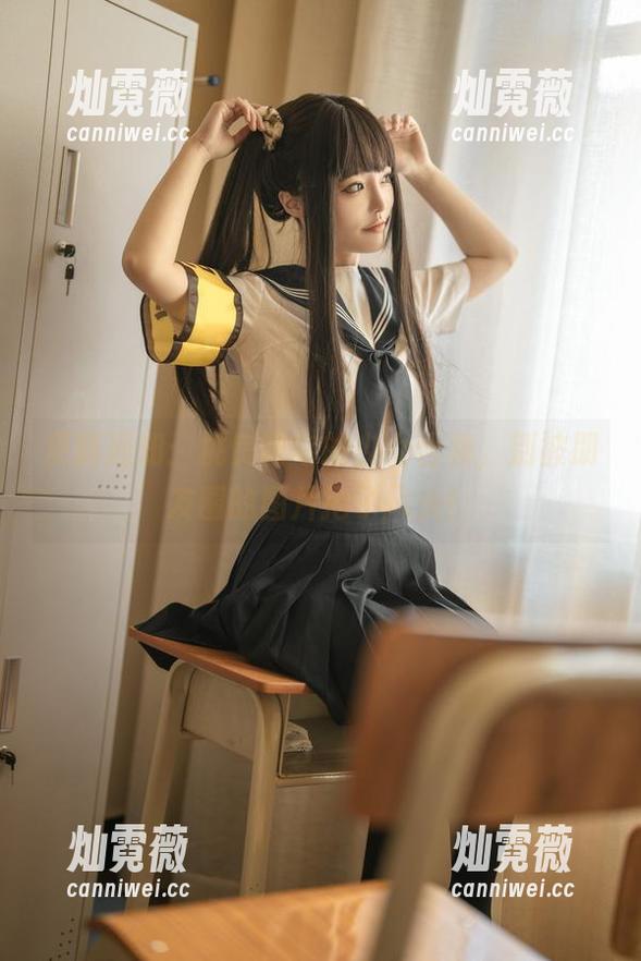 更新通知：桃良阿宅的少女合集，别被朋友圈的图片抢了风头！