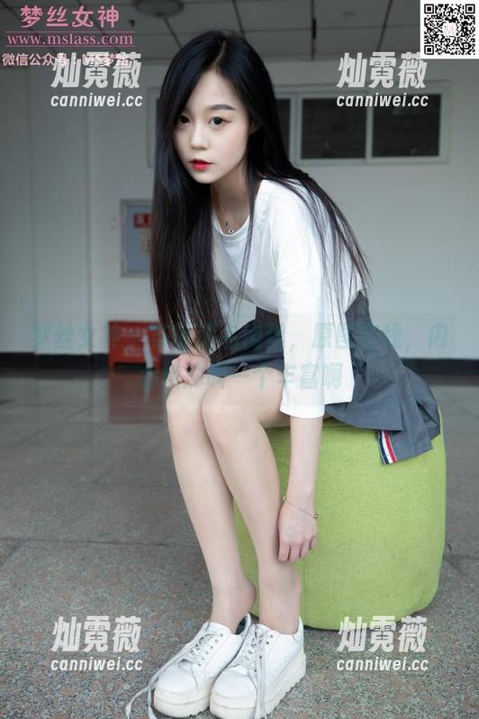 梦丝女神 - 苏敏取名肉丝，原图在线，内心戏那叫一个丰富啊