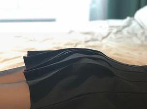微密圈 - 泳池边的高清写真：梦里一只喵，恶搞得让人忍俊不禁。