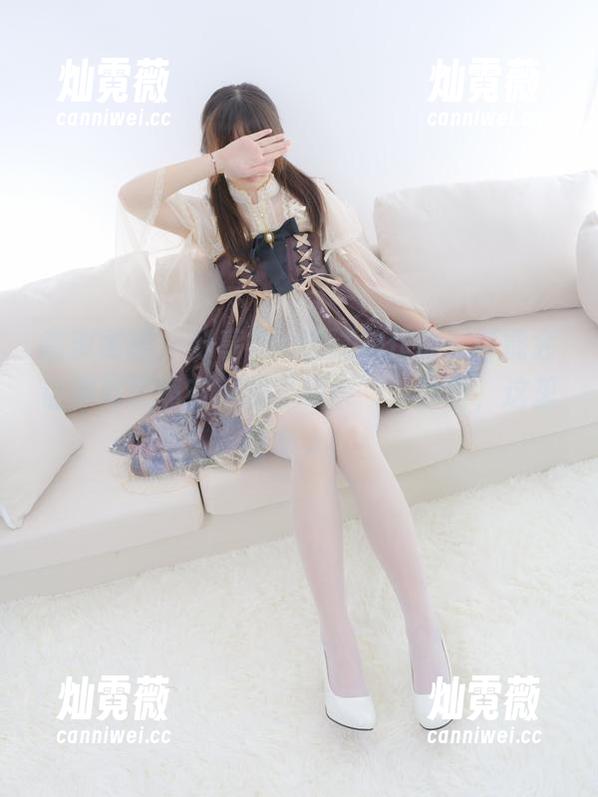 森萝财团 - 分享Sia的试拍作品，可能会让你对拍照有新的“见解”。哈哈，这里没有人！