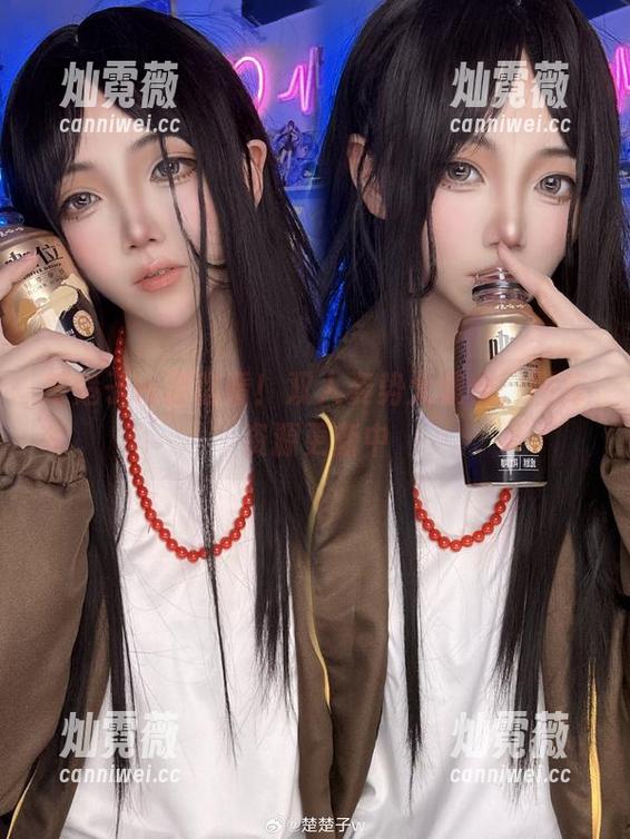 楚楚子w要你看！双人姿势大集合，图库资源更新中