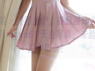 模范学院 - 美图出炉，有效提升人气的武器——lingyu69天台写真，未验证效果后果自负！