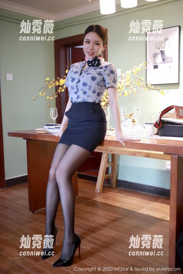 模范学院 - 唐琪儿Beauty的裸足合集——网友们的“觅足”大赛，敢来比赛了吗？