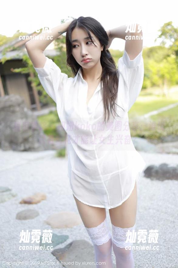 模范学院 - 妞妞koko的美图分享：谁说只有雪花才能让女生兴奋？