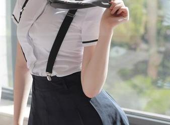 模范学院 - 梦梵棉袜日记：网盘里的袜子，竟成了我每天的魔法道具！