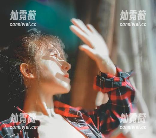 樱晚gigi的双人套图里，这种“默契”似乎是选出来的？