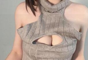 也许这是樱梨梨最完美的高清御姐，太会拍了吧？