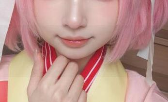 谁说网袜只能是个调味剂？橙喵写真集给你全新定义！