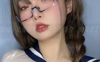 次屁啦给小恶魔的写真打了个不满分，太调皮了吧！