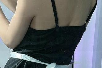 微密圈 - 甜腻与可爱相拥，汤圆可甜了的女友精选写真会让你心情变好