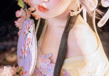 爆机少女喵小吉的和服图包，福利来啦，放肆欣赏别脸红喔