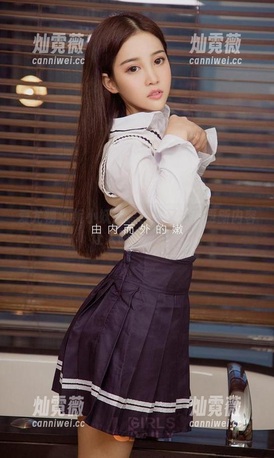 爱尤物-妮小妖 爱尤物 - 妮小妖泳装合集又来了更新内容让人眼前一亮。